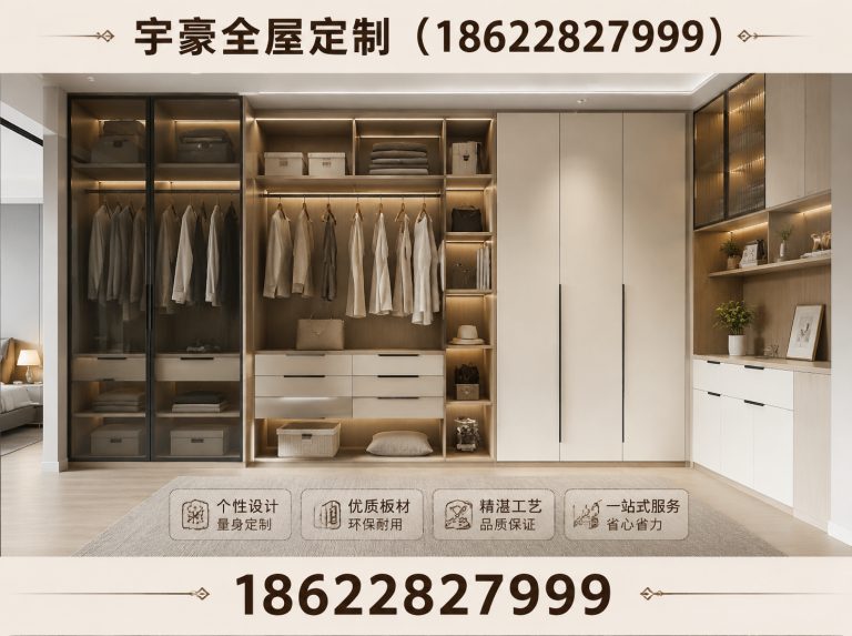 蓟州区门墙柜一体化展示图